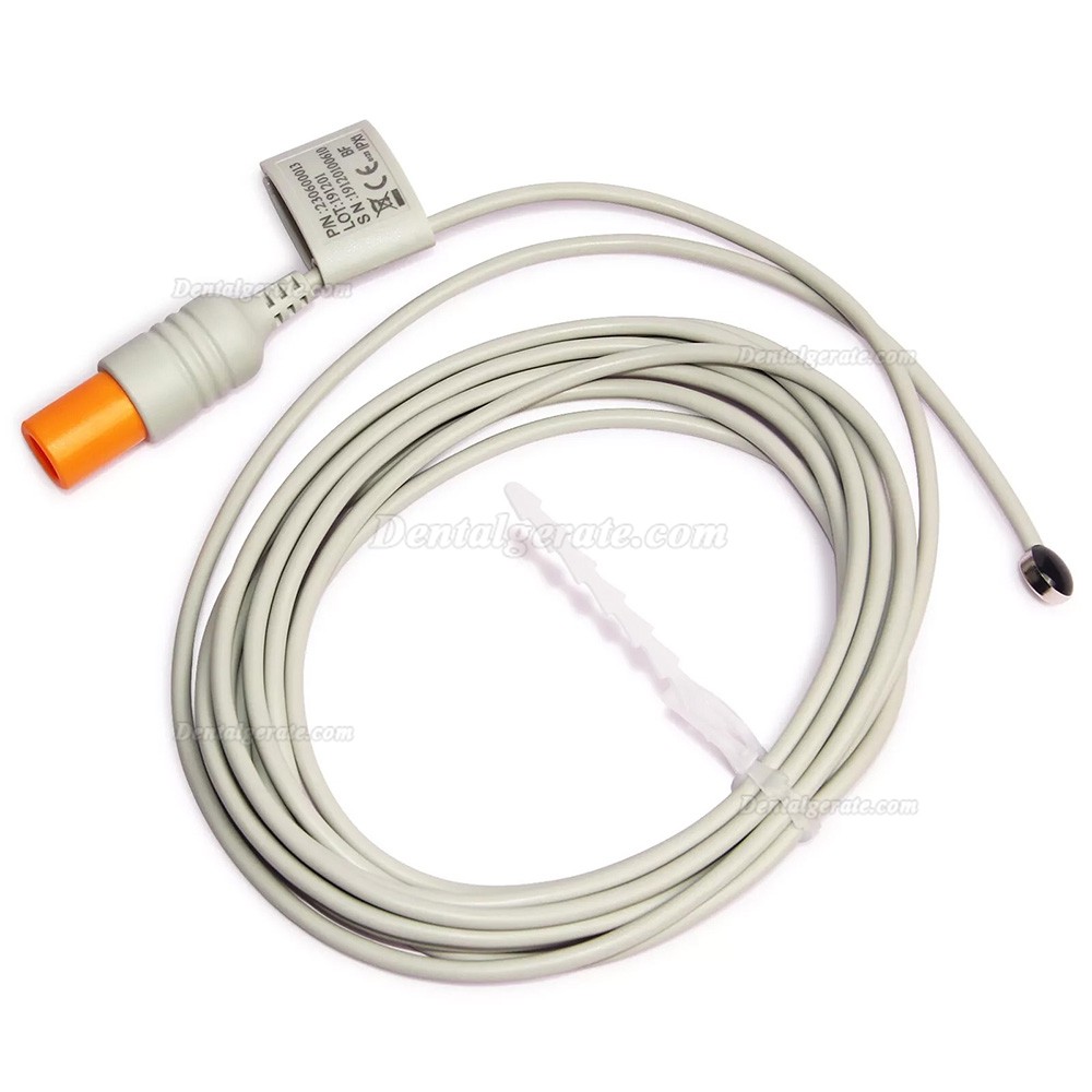 Contec&reg; CMS8000 Medizinisches Ger&auml;t 3.5 Zoll Farb-TFT Handheld Patientenmonitor